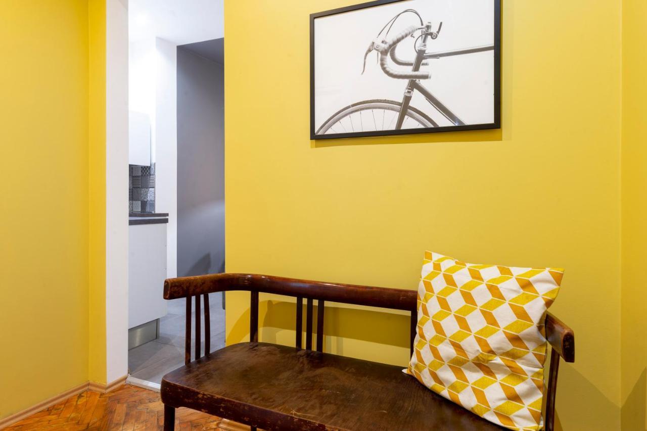 Tram Apartment For 4 Guests Триест Экстерьер фото