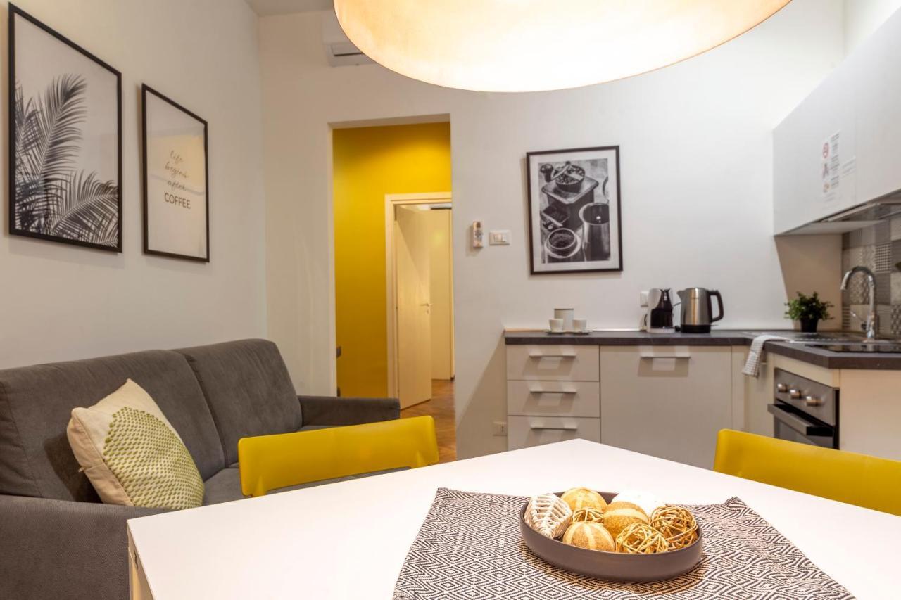 Tram Apartment For 4 Guests Триест Экстерьер фото